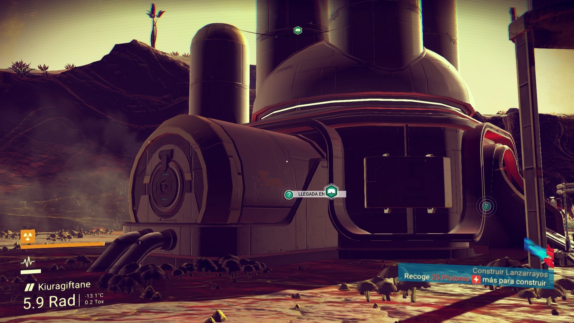 No Man´s Sky - Imagen 29